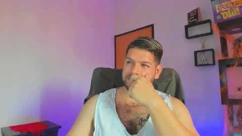 angel online show from 10/31/25, 03:02