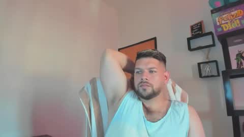 angel online show from 11/07/25, 01:55