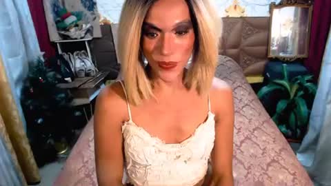 ANGELDARK online show from 02/27/25, 10:04