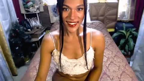 ANGELDARK online show from 02/28/25, 05:04