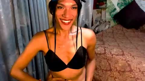 ANGELDARK online show from 11/24/25, 01:49