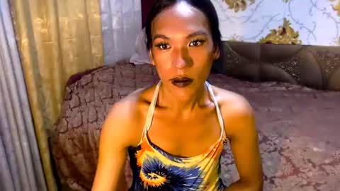ANGELDARK online show from 02/12/26, 04:51