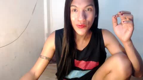 ANGELDARK online show from 07/27/26, 01:45