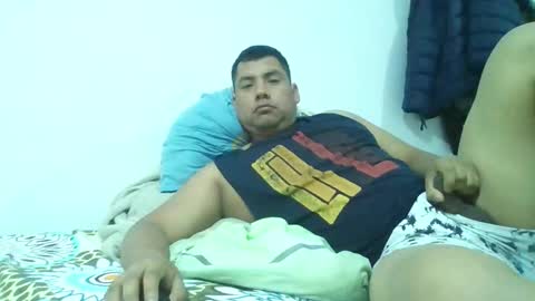 Snapshot of angeldavid90 chatting on 09/25/25, 10:57 angeldavid90 online show from 09/25/25, 10:57