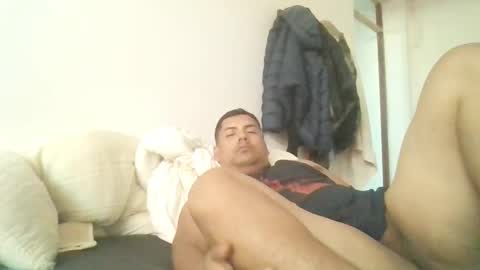 angeldavid90 online show from 12/15/25, 08:24
