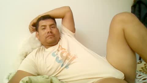 angeldavid90 online show from 02/10/26, 08:02