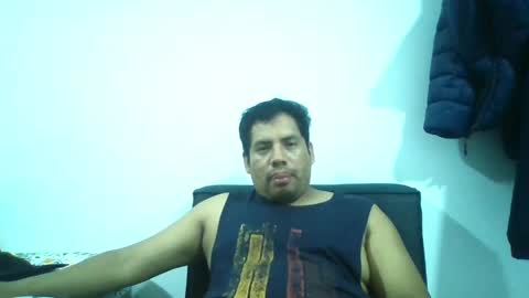 angeldavid90 online show from 05/15/26, 11:34