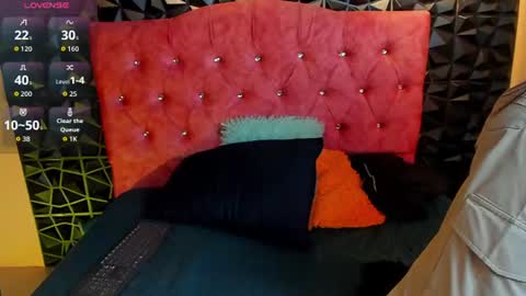 angeldreams15 online show from 06/11/26, 06:50
