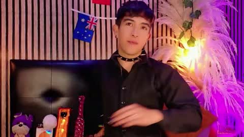 Angel dust online show from 07/01/26, 03:30