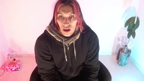 angele online show from 10/06/25, 02:09