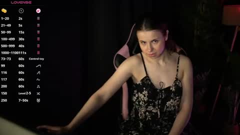 Angel online show from 06/18/26, 09:47