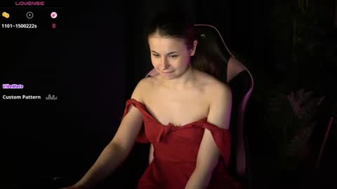 Angel online show from 07/08/26, 09:03