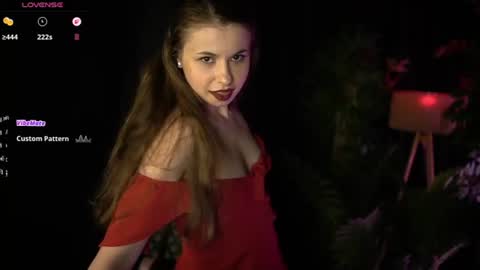 Angel online show from 07/19/26, 12:31
