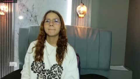 angel online show from 09/14/25, 04:39