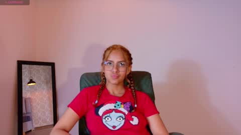 angel online show from 12/19/25, 04:47