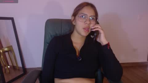 angel online show from 02/14/26, 04:15