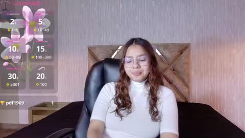 angel online show from 04/30/26, 04:24
