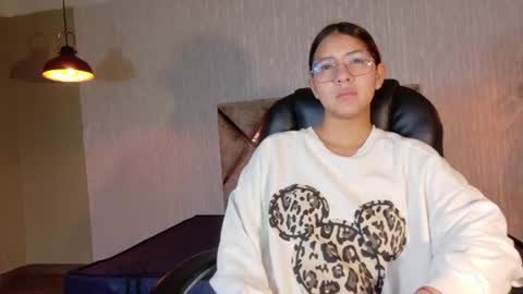 angel online show from 06/30/26, 12:17