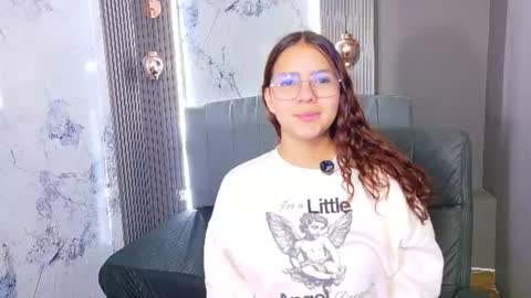 angel online show from 07/02/26, 03:29
