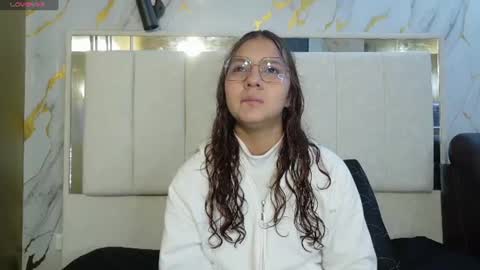 angel online show from 07/12/26, 02:19