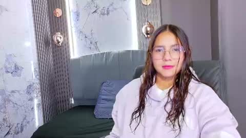 angel online show from 07/17/26, 01:18