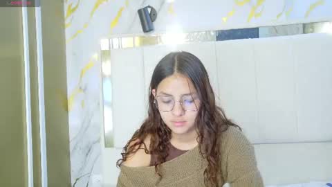 angel online show from 07/27/26, 04:58