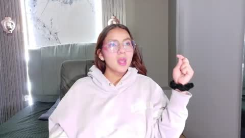 angel online show from 07/29/26, 03:43