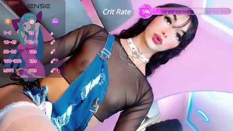 angeles_bust online show from 03/07/25, 12:12
