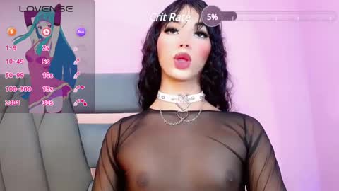 angeles_bust online show from 03/07/25, 06:22