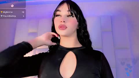 angeles_bust online show from 09/09/25, 10:31