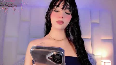 angeles_bust online show from 12/14/25, 08:35