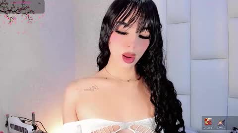 angeles_bust online show from 01/11/26, 08:03