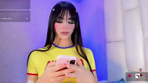 angeles_bust online show from 06/27/26, 08:58