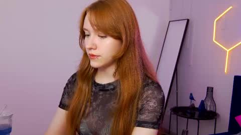 Angela online show from 06/07/26, 01:21