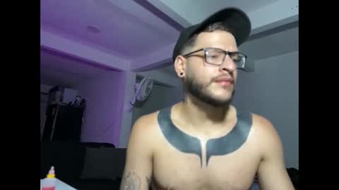 angelfrancooo online show from 10/20/25, 01:39