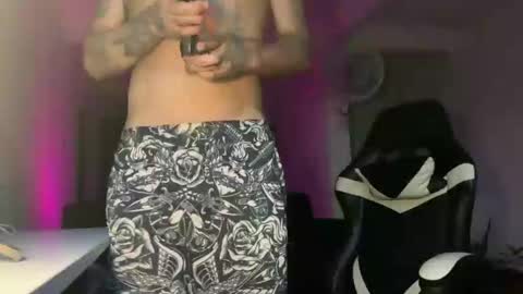 angelfrancooo online show from 10/26/25, 10:47