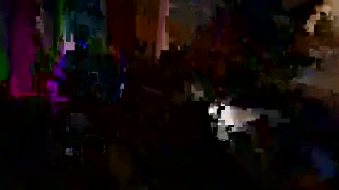 angelfrancooo online show from 11/01/25, 12:45