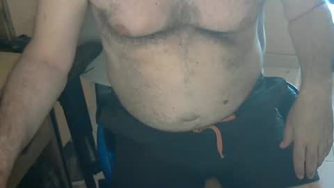 angelgarcia269 online show from 01/10/25, 06:49