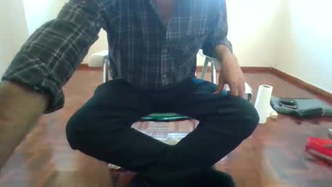 Snapshot of angelgarcia269 chatting on 10/14/25, 12:50 angelgarcia269 online show from 10/14/25, 12:50