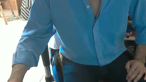 Snapshot of angelgarcia269 chatting on 10/18/25, 12:50 angelgarcia269 online show from 10/18/25, 12:50