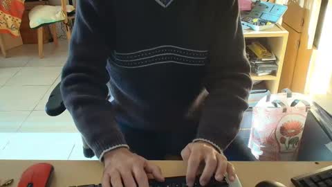 angelgarcia269 online show from 05/10/26, 11:37