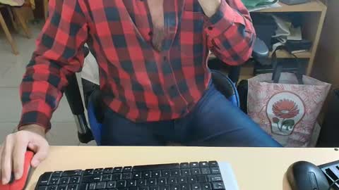 angelgarcia269 online show from 05/16/26, 01:13