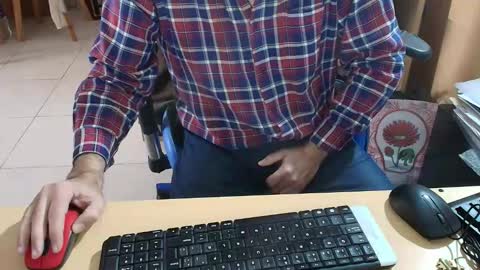angelgarcia269 online show from 06/06/26, 01:05