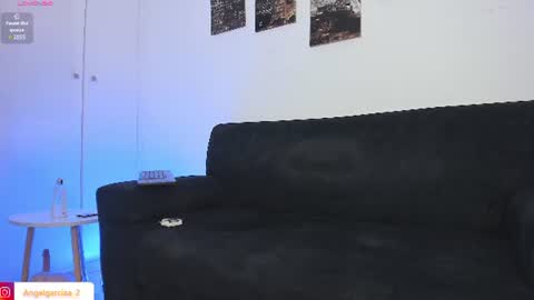 Angel online show from 07/24/26, 01:58