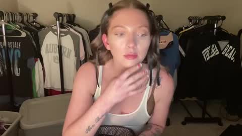 Princess Peach online show from 01/08/25, 01:32