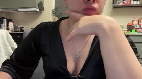 AngelHarly online show from 03/01/25, 07:59