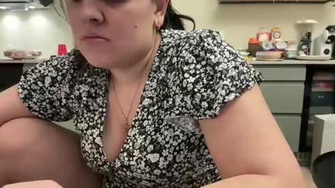 AngelHarly online show from 03/03/25, 05:29