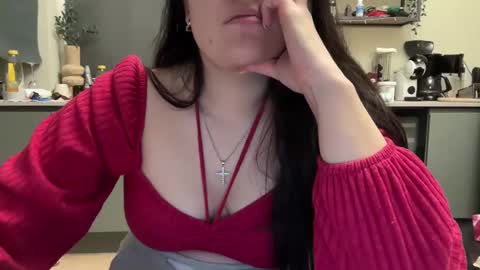 AngelHarly online show from 03/09/25, 08:31