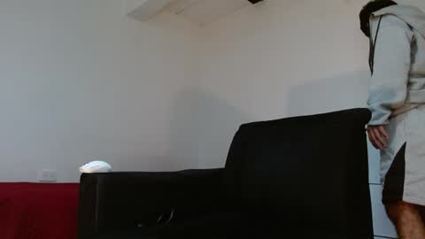 Angel of littlebandido online show from 05/08/26, 01:55