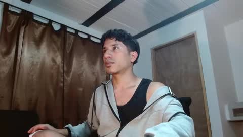 Angel of littlebandido online show from 05/10/26, 01:33
